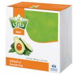 لب افوكادو داري