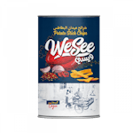 عيدان بطاطس ويسي بالكيجن