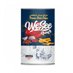 عيدان بطاطس ويسي بالكيجن