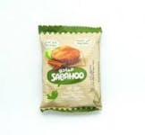 مافن كيك بالتفاح والقرفة صباحو