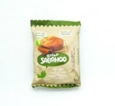 مافن كيك بالتفاح والقرفة صباحو