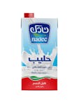 نادك حليب طويل الأجل قليل الدسم 1لتر