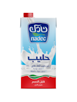 نادك حليب طويل الأجل قليل الدسم 1لتر