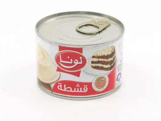 قشطة لونا
