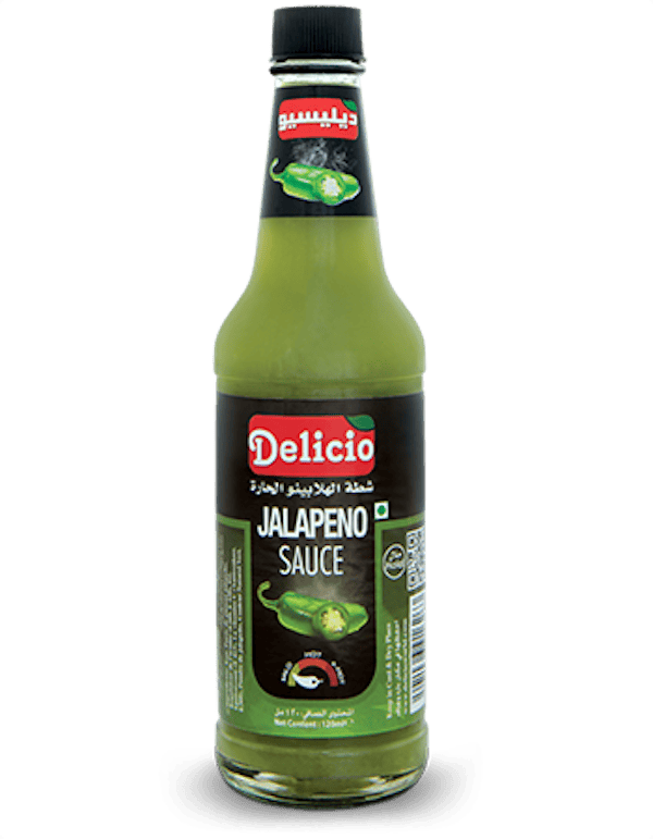 شطة الهلابينو ديليسيو