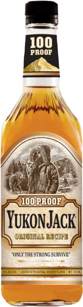 Yukon Jack