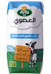حليب عضوي كامل الدسم ارلا