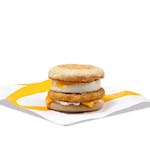 تشيكن مافن مع البيض 