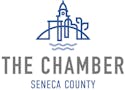 Seneca Regional Chamber of Commerce & Visitor Services Logo