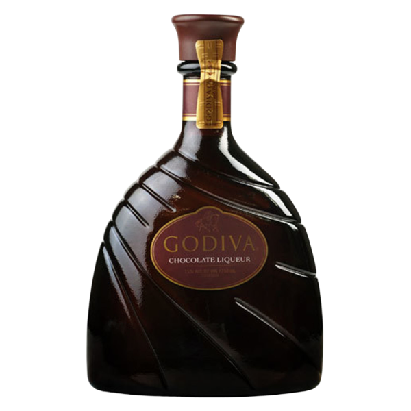 Godiva - Chocolate Cream Liqueur