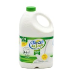 السعرات الحرارية في لبن الصافي كامل الدسم 2.9 لتر