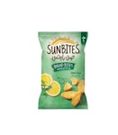 صن بايتس بالليمون والزعتر