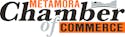 Metamora Chamber of Commerce Logo