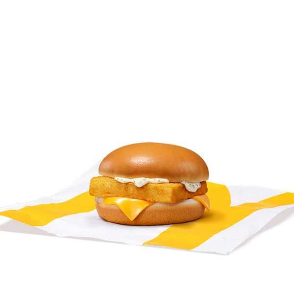 ماك فيليه سمك®