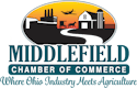 Middlefield Chamber of Commerce Logo