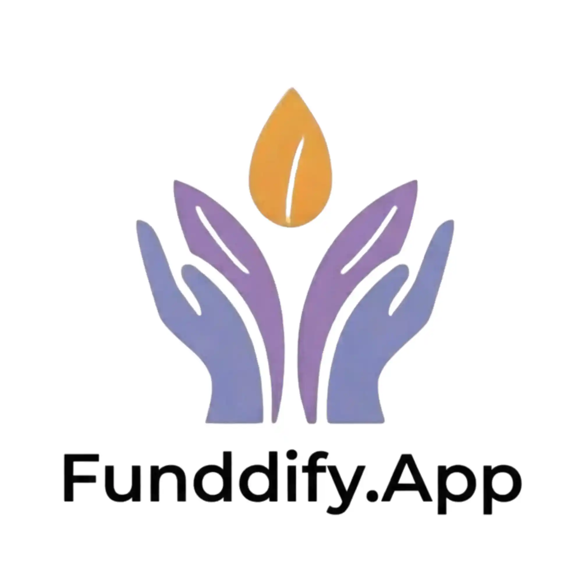 Funddify App - Charity Fundraising App