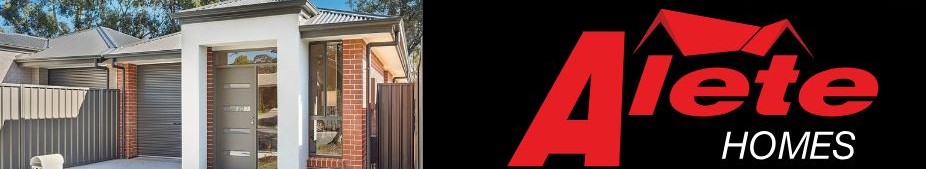 Alete Homes