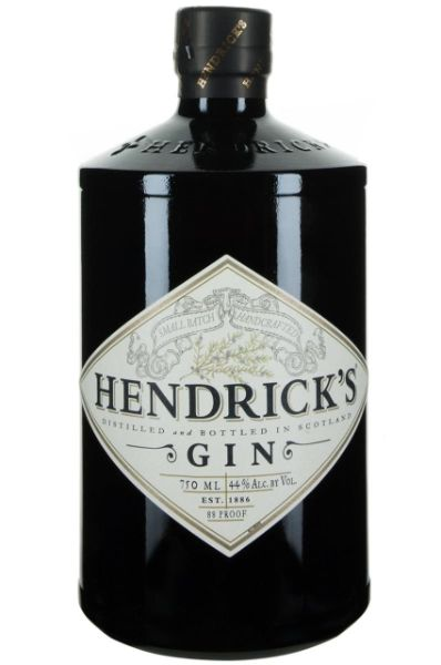Hendricks Gin