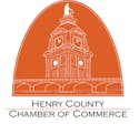 Henry County Chamber of Commerce Logo