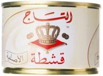 قشطة التاج الأصلية 