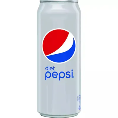 بيبسي دايت 250 مل
