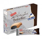 بسكوت ديمه بالتمر عجوة المدينة