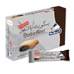 بسكوت ديمه بالتمر عجوة المدينة