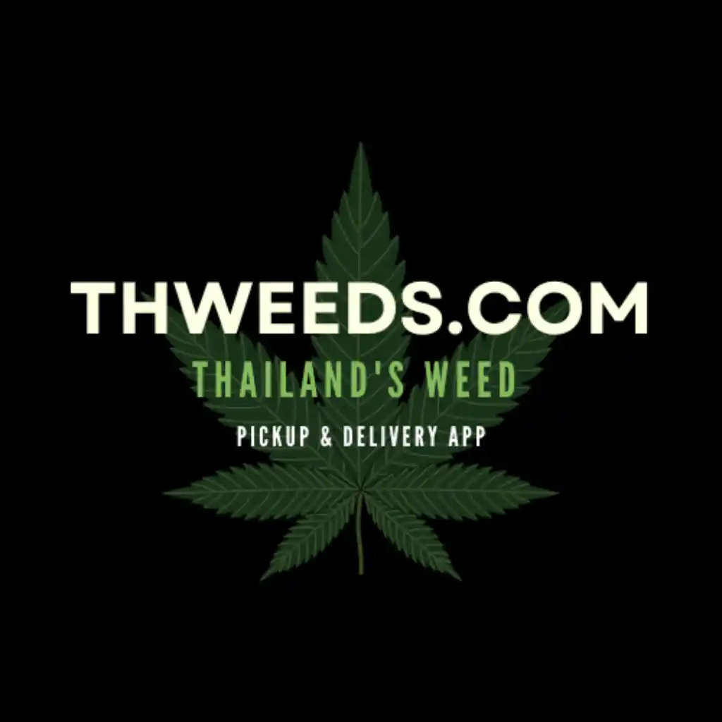 THWeeds.com - Weed Delivery App For Thailand