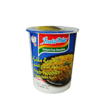 اندومي كاسه بنكهة الدجاج المشوي