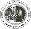 Grand Rapids Chamber of Commerce Logo