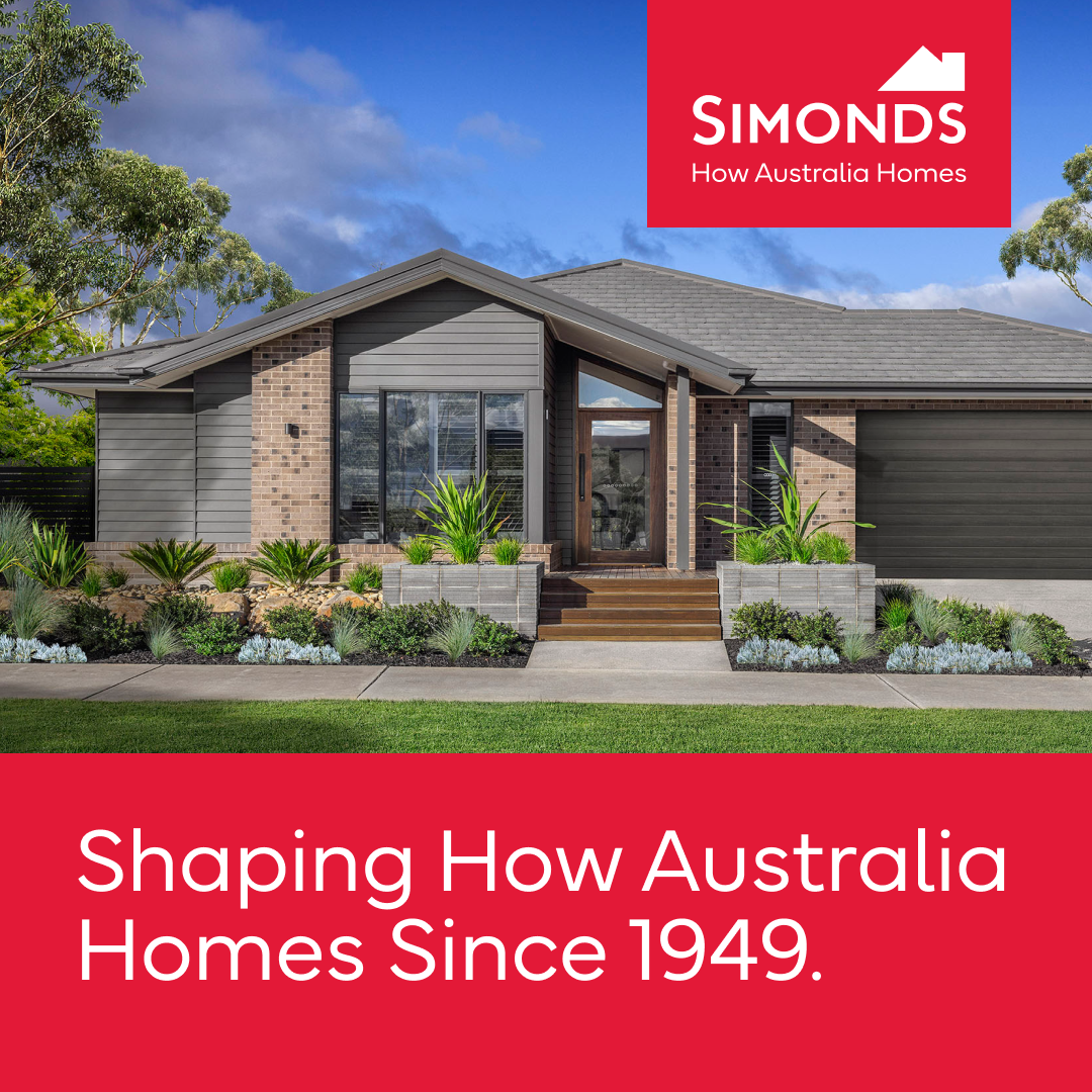Simonds Homes