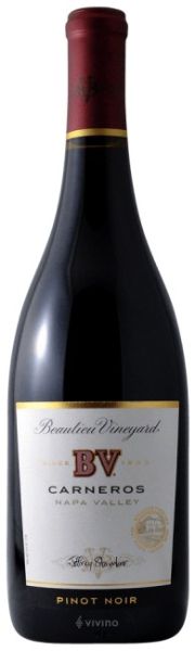 Pinot Noir (Beaulieu Vineyard)