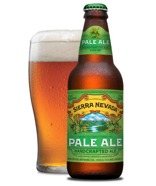 Sierra Nevada Pale Ale