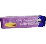 بسكوت ديمه بالتمر