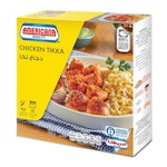 دجاج تكا امريكانا