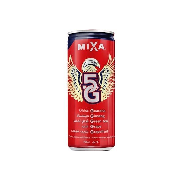 مشروب الطاقة 5G
