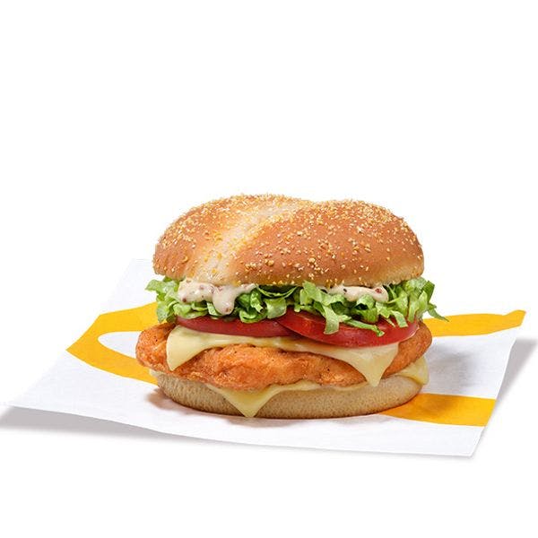 ‫جراند تشيكن سبايسي