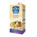 كريمة طبخ نادك