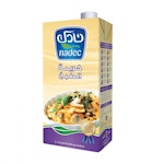 كريمة طبخ نادك
