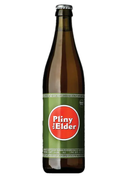 Pliny the Elder IPA