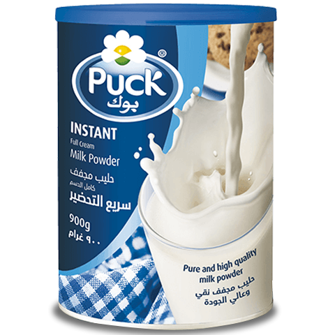 حليب بودرة بوك