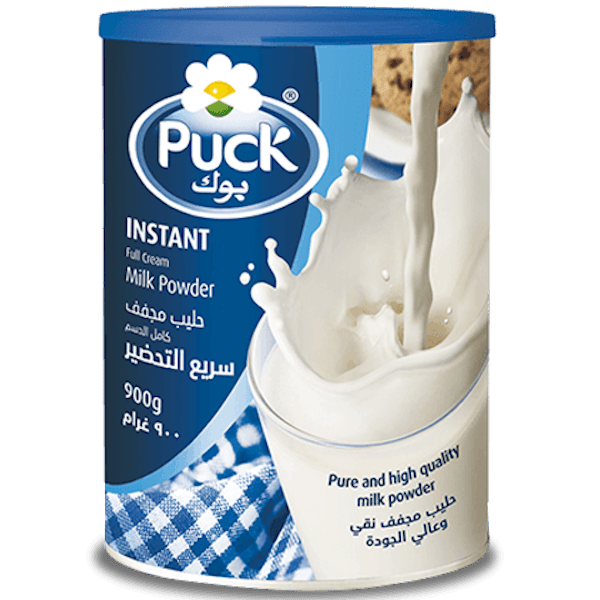 حليب بودرة بوك