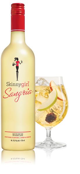 Skinnygirl Sangria