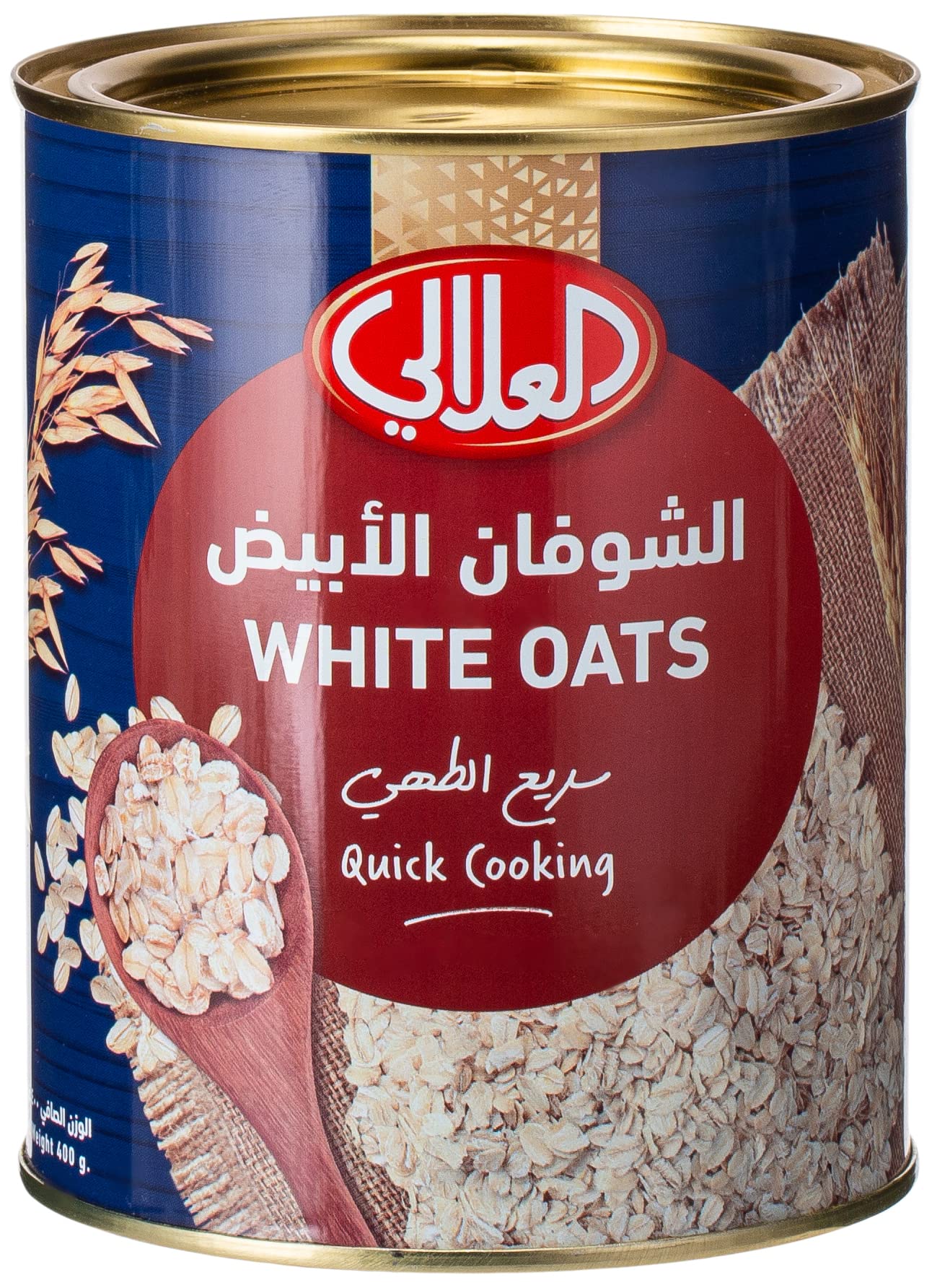 شوفان العلالي