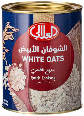 شوفان العلالي