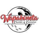 Wapakoneta Area Chamber of Commerce Logo