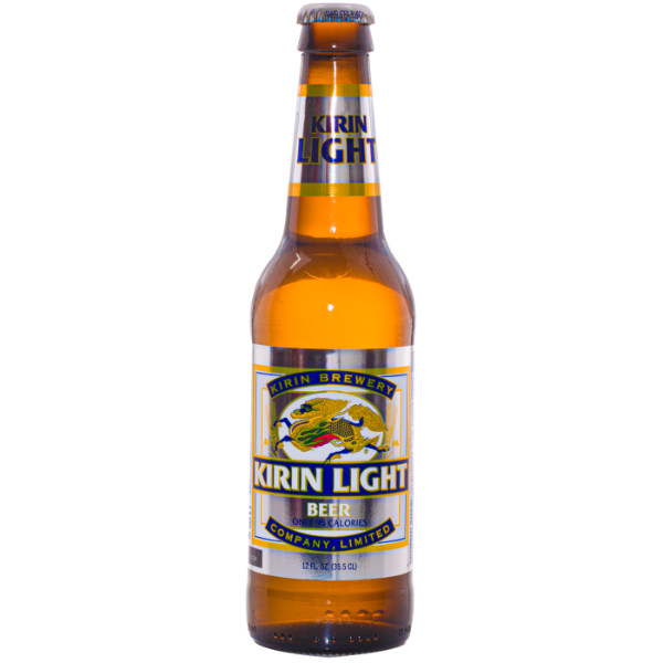 Kirin Light
