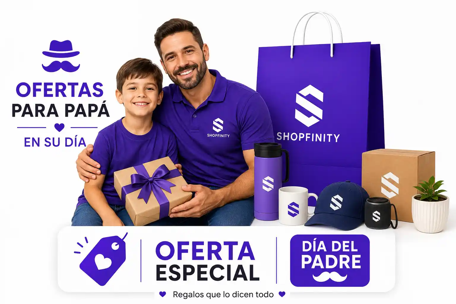 Promoción Especial