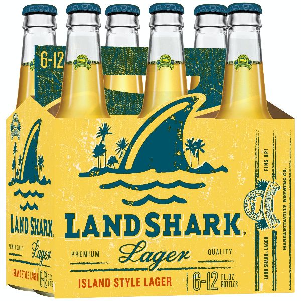 Landshark Lager