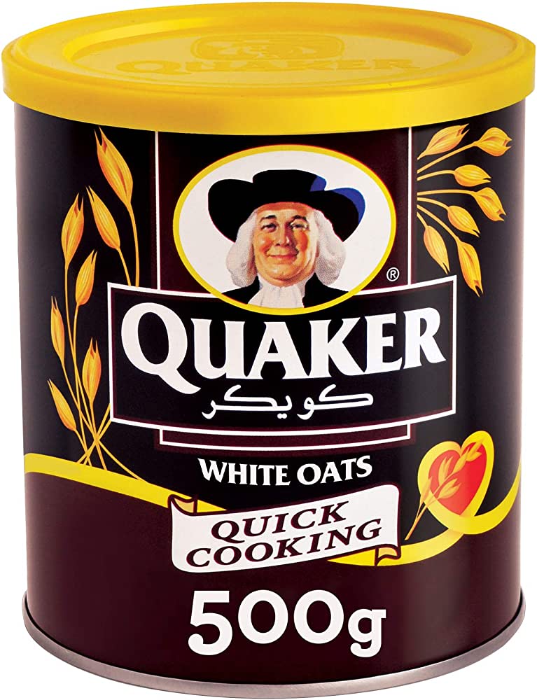 شوفان كويكر